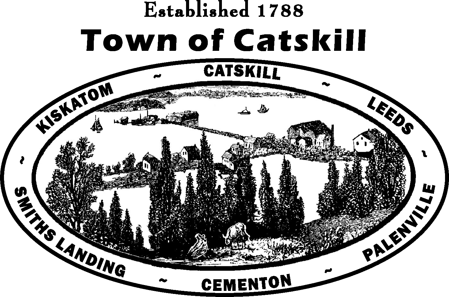 town-of-catskill