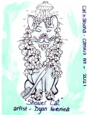 2021-dyan-veronica-shower-cat
