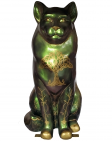 2021-08-amelia-gallina-celtic-kitty-2