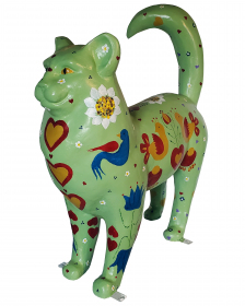 2021-18-carol-m-serazio-polish-folk-art-cat-3
