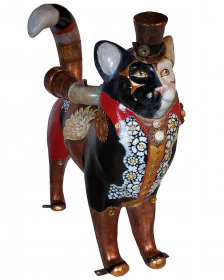 2021-37-elaine-wilson-steampunk-kitty-1