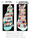 2023-design-catskill-high-school-art-club-cat-tales