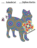 2023-design-stephen-martin-kaleido-cat