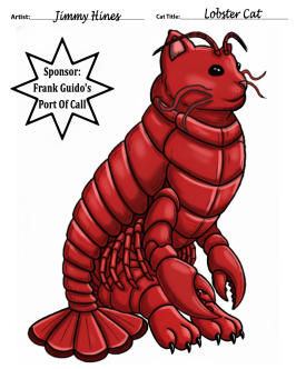 2026-design-jimmy-hines-lobster-cat
