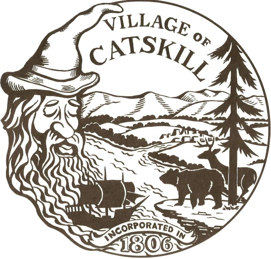 30 Tribal TropiCat by Holly Huzar Heart of Catskill Association